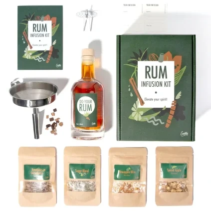 diy rum infusionsset 562316