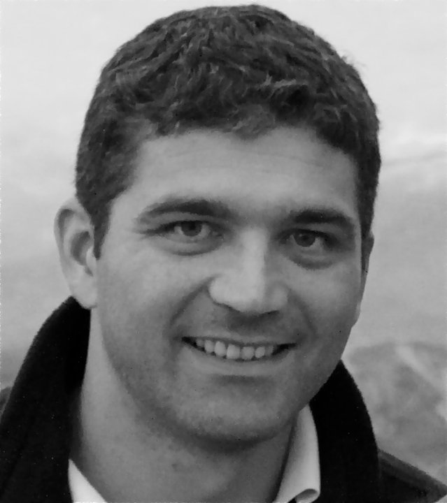 Miroslav Navrátil