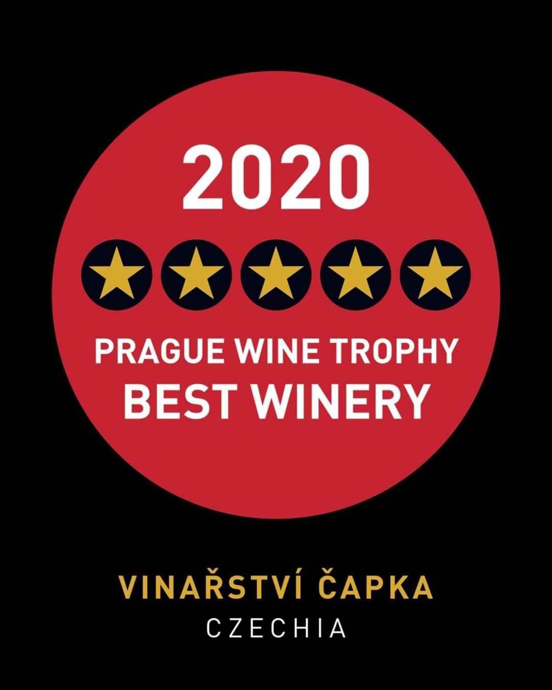 PWT 2020 - Čapka