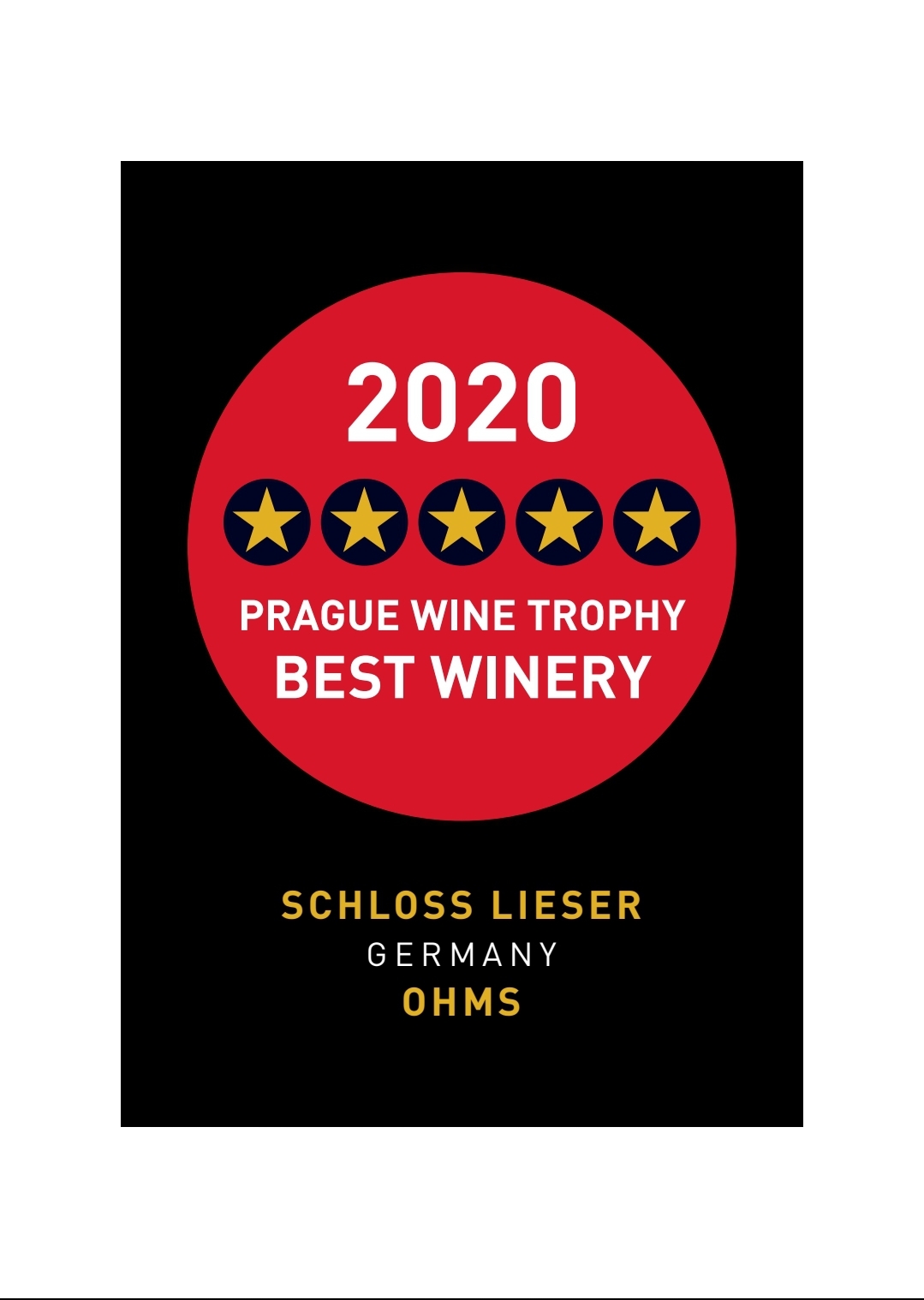 PWT 2020 - Schloss Lieser