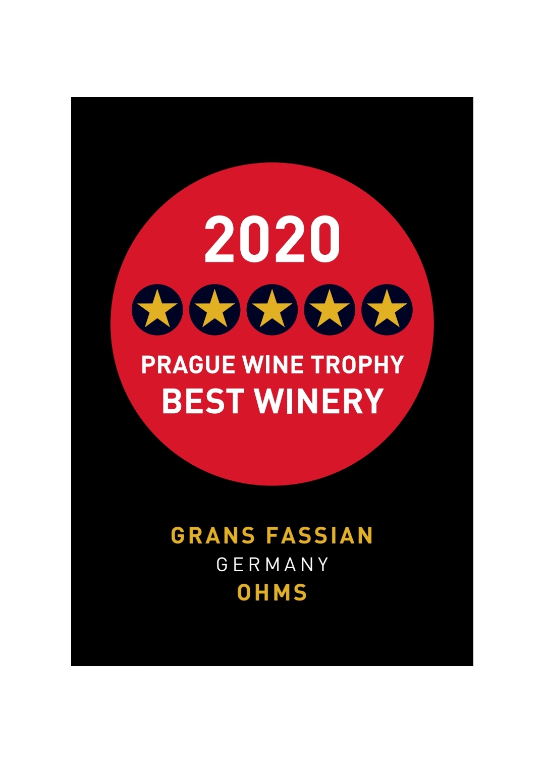 PWT 2020 - Grans Fassian