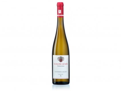 Schloss Lieser - Niederberg Helden Riesling Trocken GG 2018