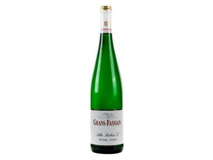 6 x grans fassian riesling trocken alte reben l 1237987 s238 p