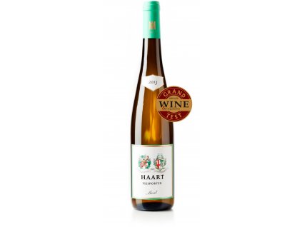 Weingut Reinhold Haart Piesporter Riesling oceneni