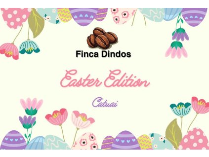 FincaDindos Easter edition