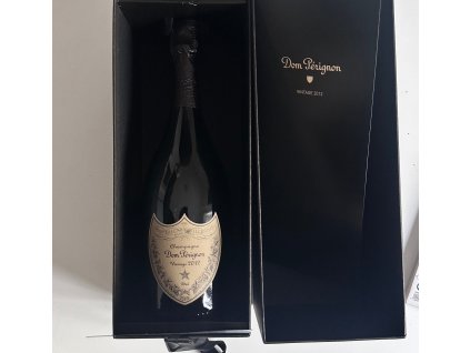 DP bottle 2012 box