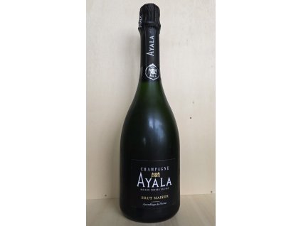Champagne Ayala, Brut Majeur