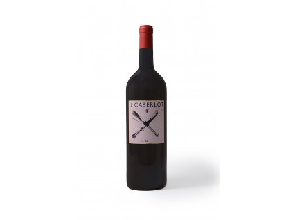 Carnasciale IL CABERLOT, 2002 Magnum