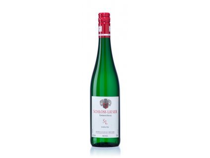 Schloss Lieser - Riesling Feinherb - 2018