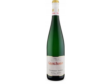 grans fassian trittenheimer apotheke riesling spaetlese 53062de7aa091