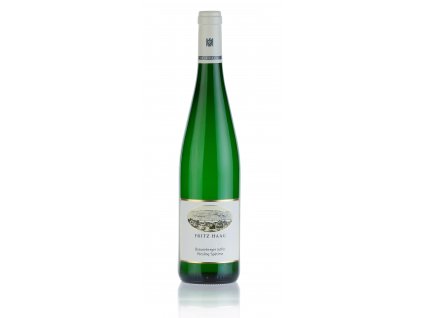 brauneberger juffer riesling spaetlese