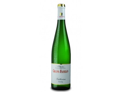 Grans Fassian - CATHERINA Riesling 2007