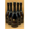 Lanson LaBlackReserve bottles