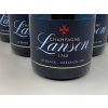 Lanson BlackCreation 258 bottles