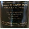 Champagne Billecart Salmon, Brut resérve