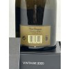 DomPerignon 2000 back label