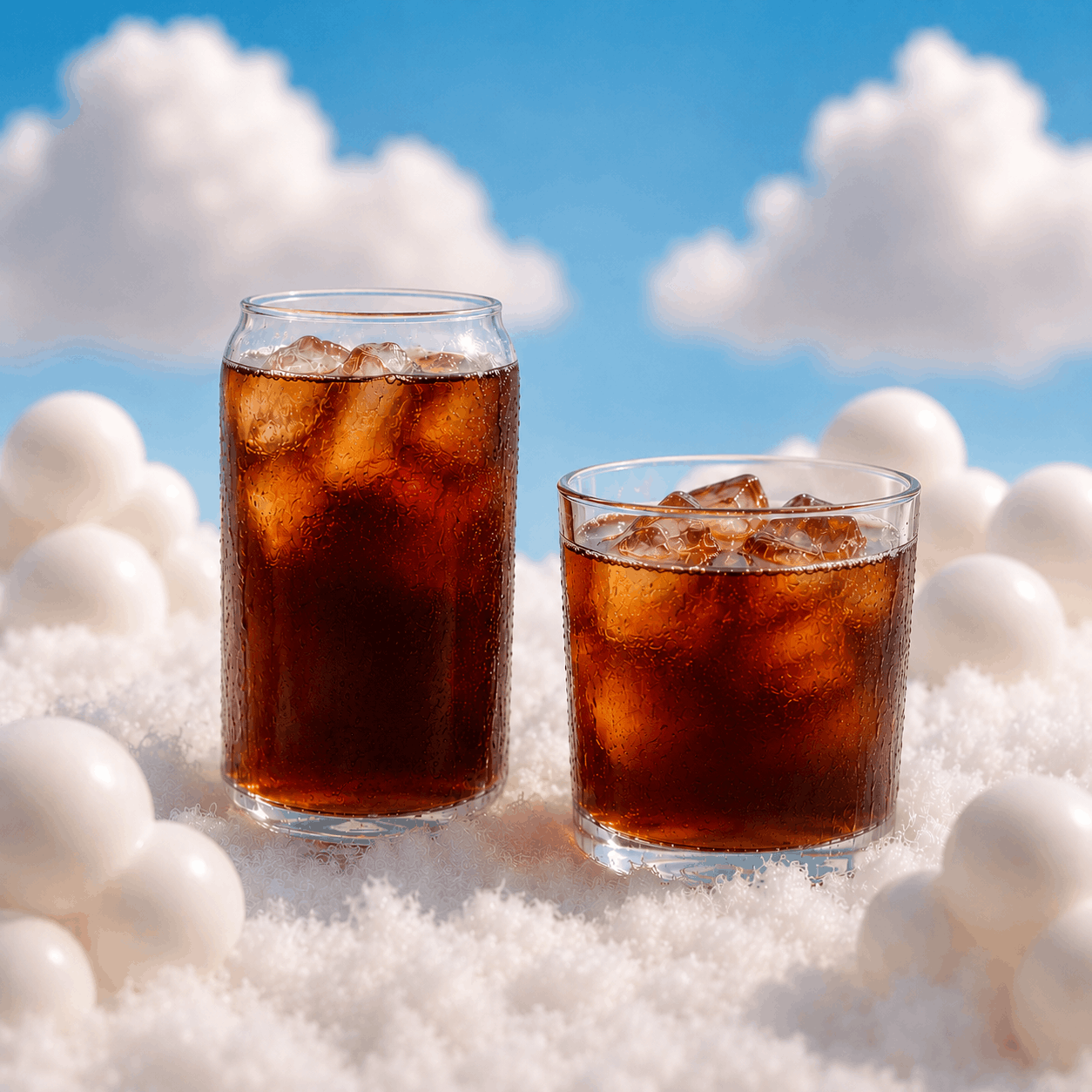 Cold brew vs. iced coffee: V čem se liší