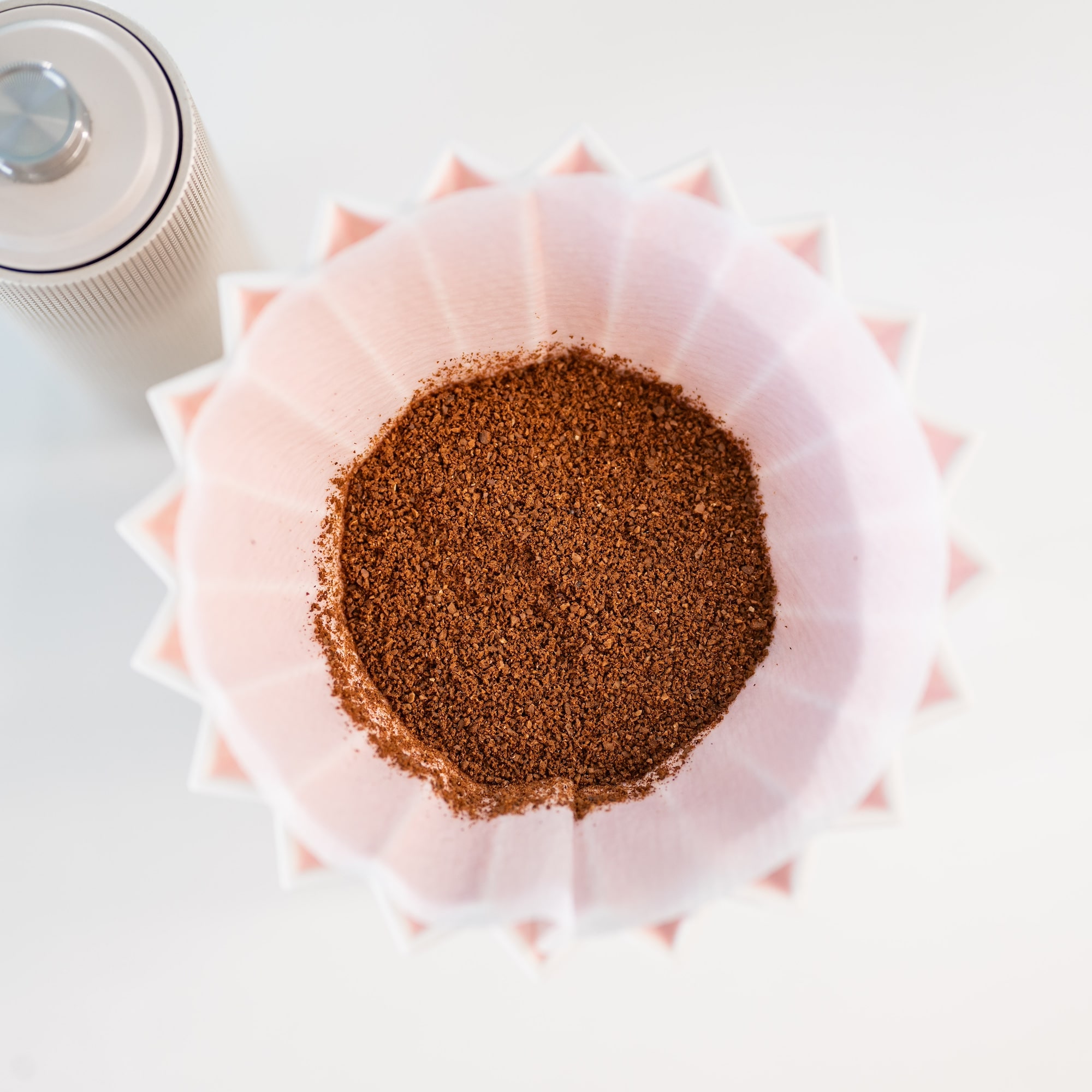 Rozdíl mezi espressem a filtrovanou kávou