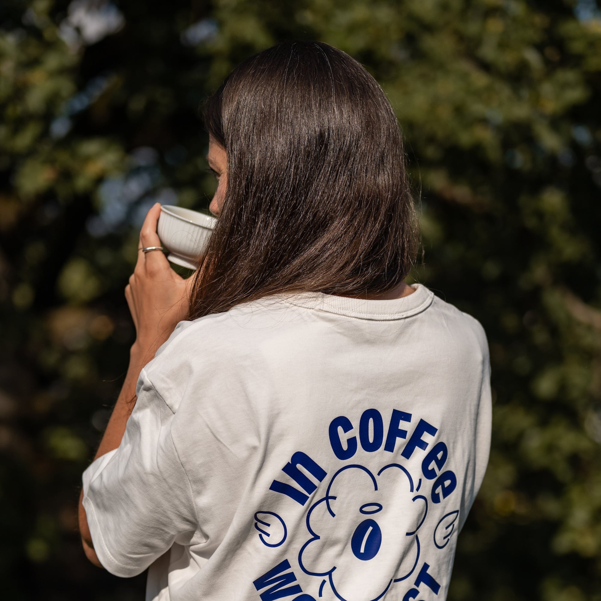 Jak připravit kávu v automatickém kávovaru