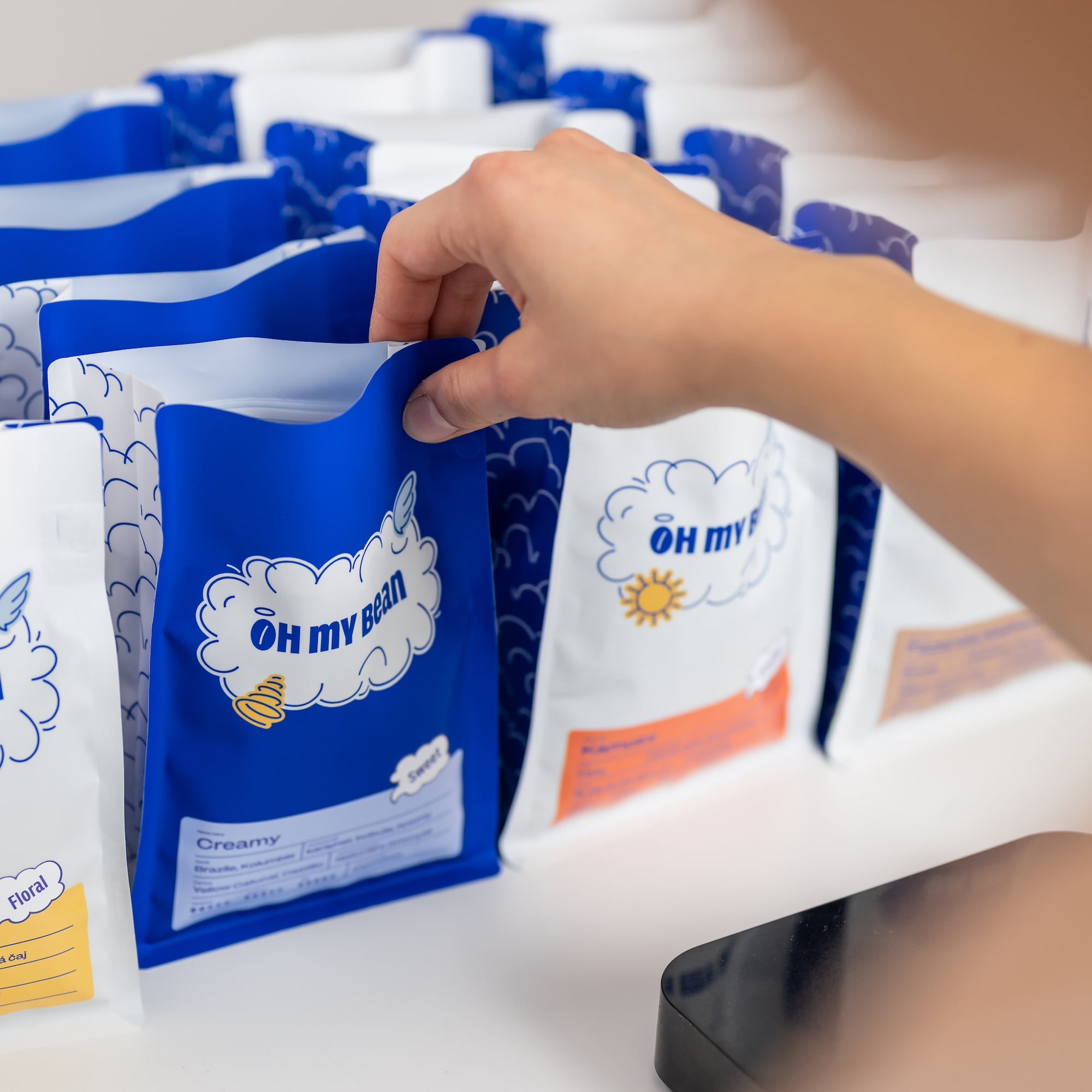 Jak si vybrat kávu: Průvodce po kávové galaxii