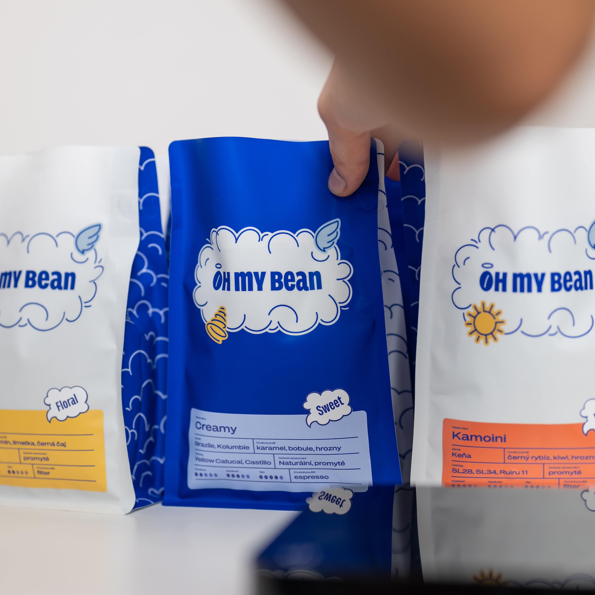 Single Origin vs. Blend - kterou si vybrat?