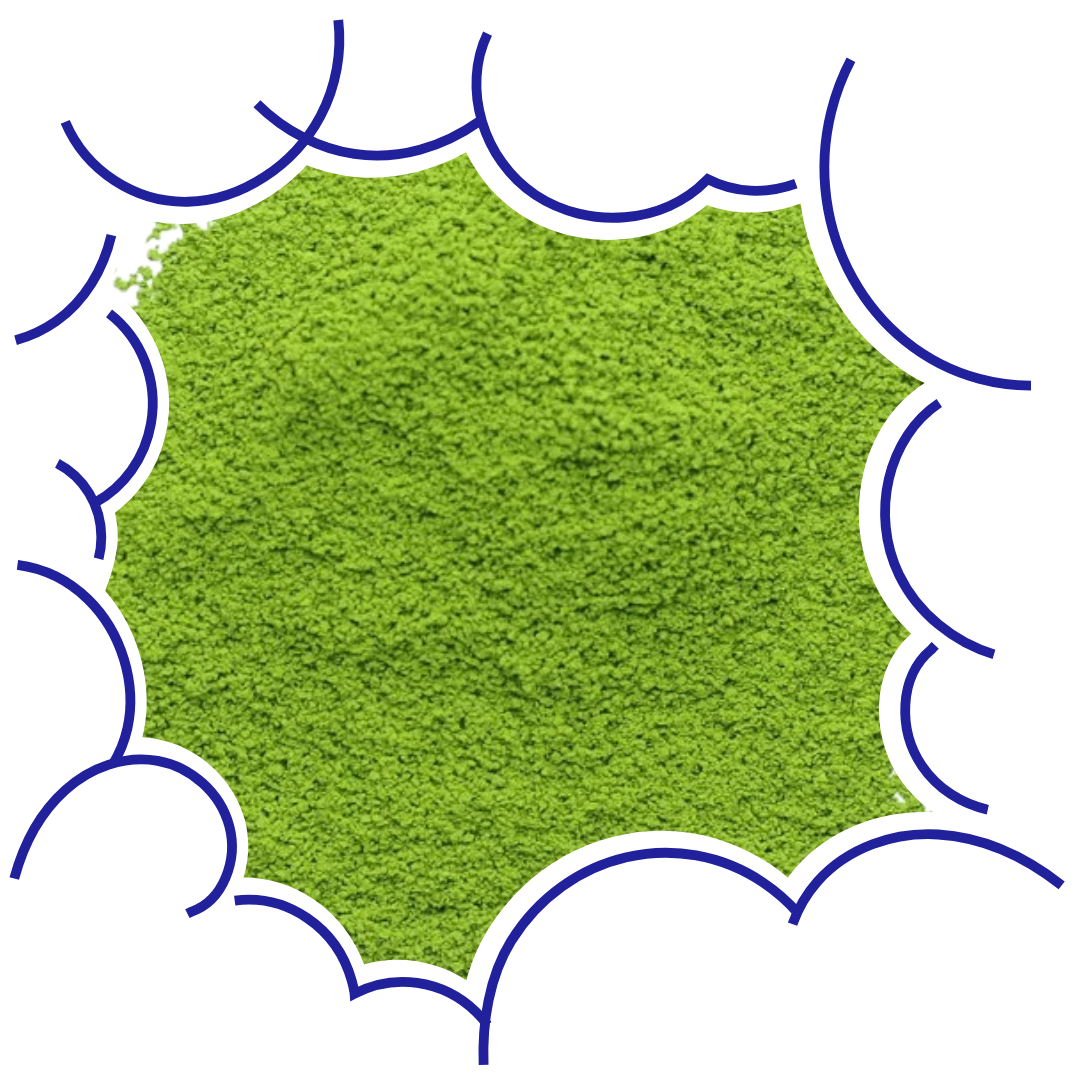 Co je to matcha?