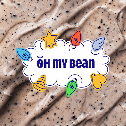 Postup na kávový peeling – vánoční dárek z Oh My Bean, který vás vynese k nebesům