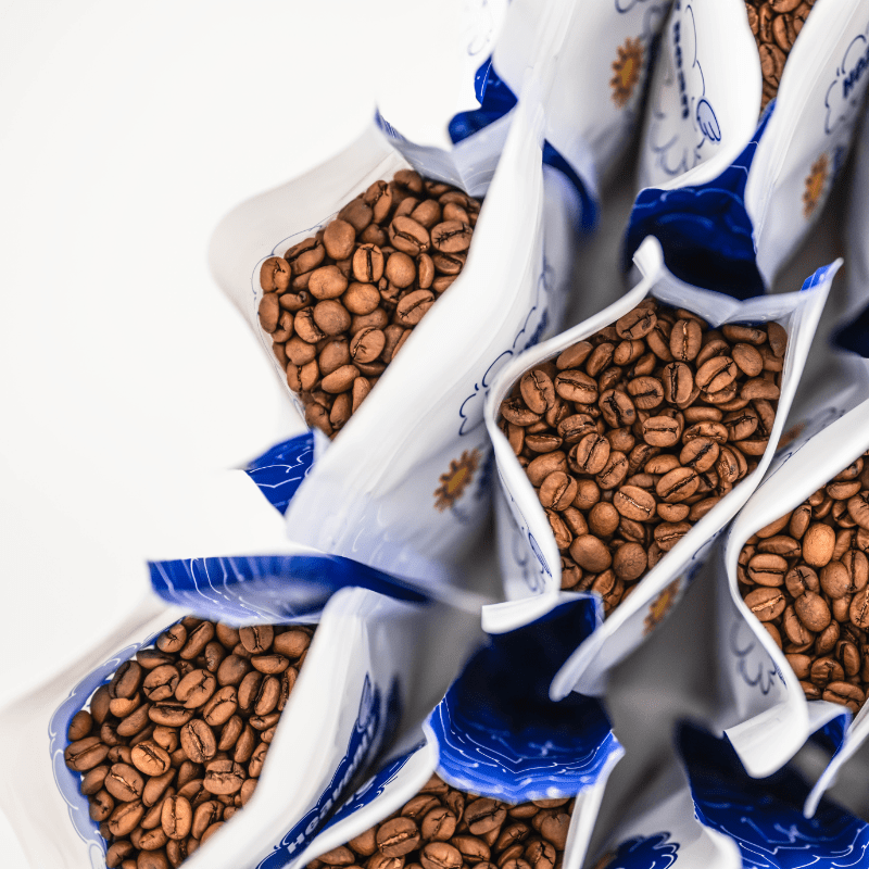 Znáte kávové předplatné?