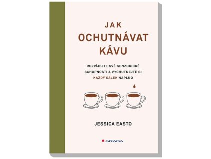 jak ochutnavat kavu 1 min