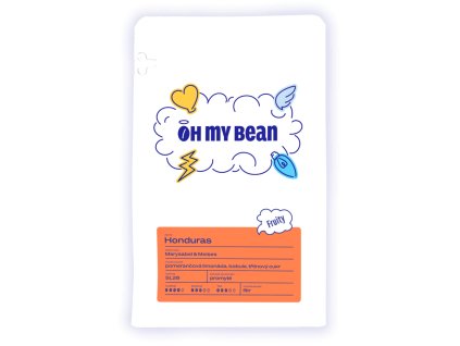 Honduras Marysabel & Moises SL28