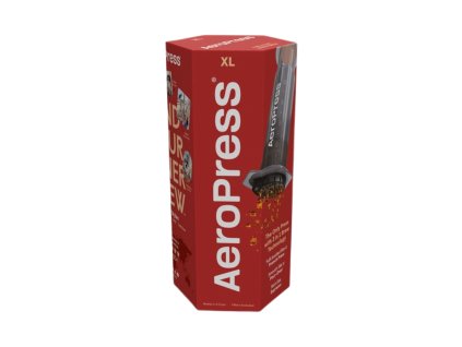 AeroPress XL ruční kávovar
