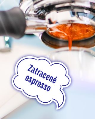 Mezi božským a zatraceným espressem je tenká hranice. 🔥 Rozdíl je vidět pouhým okem, ještě dřív než ochutnáte. Uložte si...