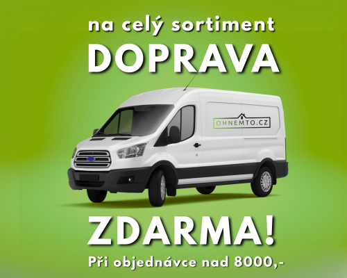 Doprava zdarma nový bilboard Monil