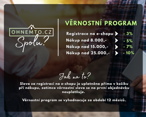 Vernostní program nový Mobil