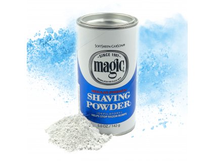 Limitovaná Vianočná edícia holiaceho prášku MAGIC