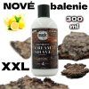 KRÉM CELÉ TELO Voňavá edícia PÁNSKY 300ml