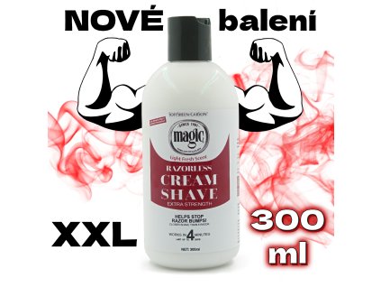 krem cerveny 300ml ruky (CZ)