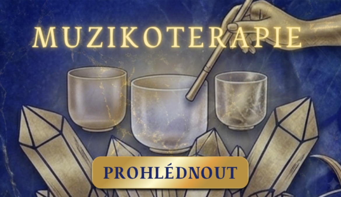 Muzikoterapie