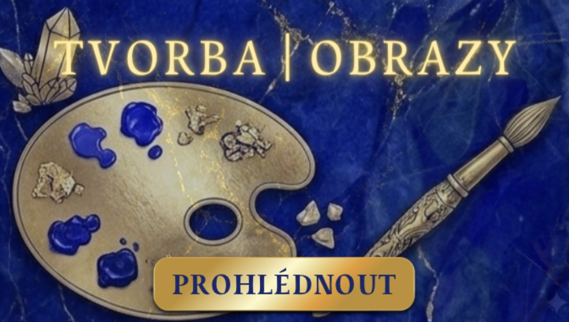 tvorba