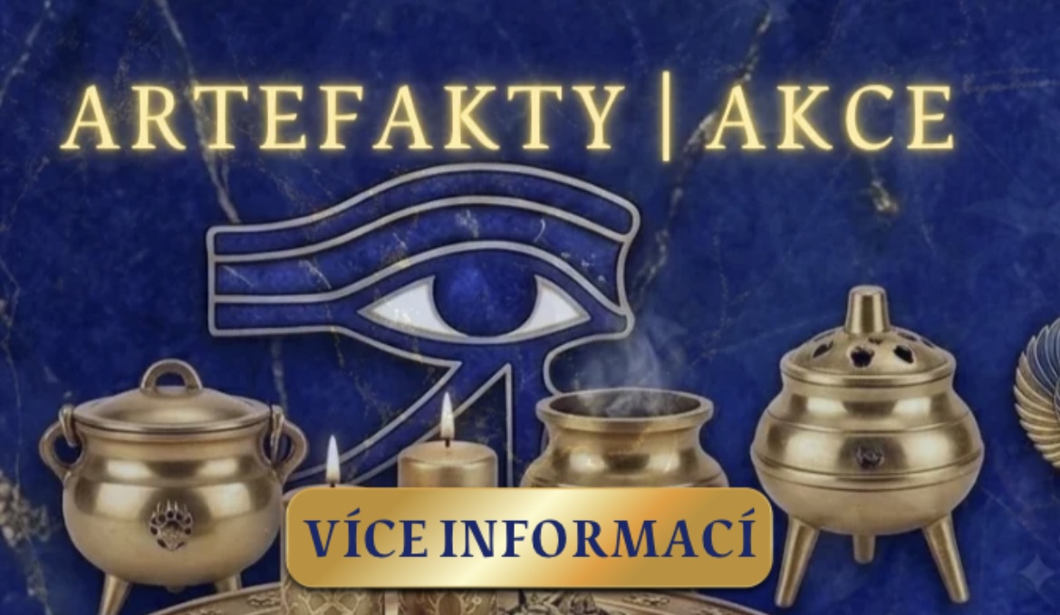 Artefakty