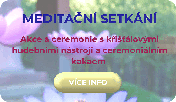 Křistály