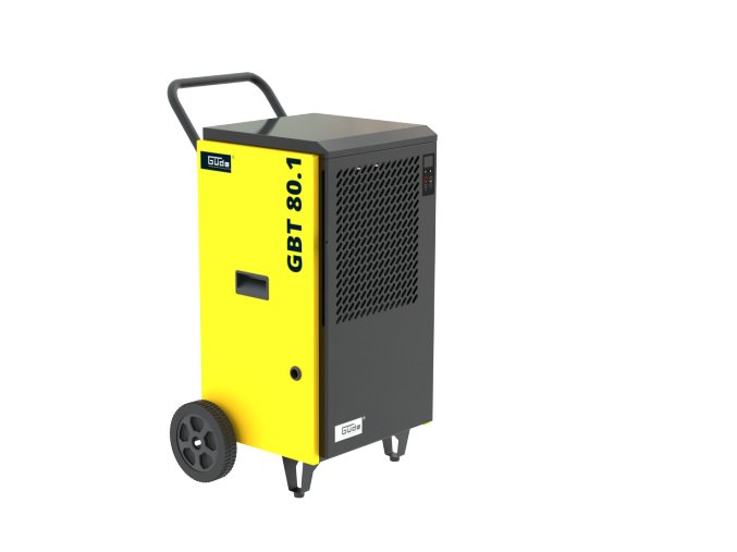 Güde GBT 80.1