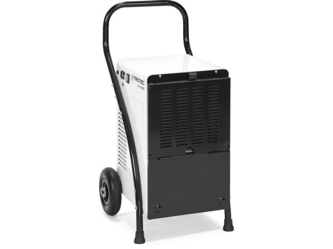 Trotec TTK 170 ECO