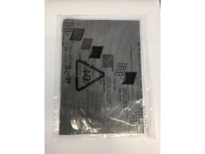 MASTER DH 720 - náhradný uhlíkový filter