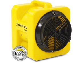 Dopravní ventilátor TTV 3000 153905 1666104030