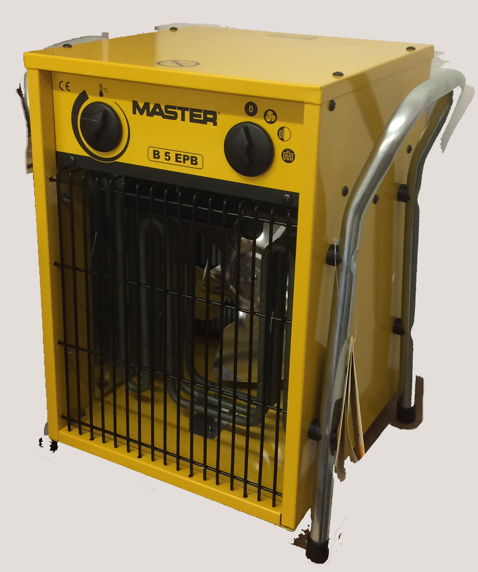 MASTER B 22 kW