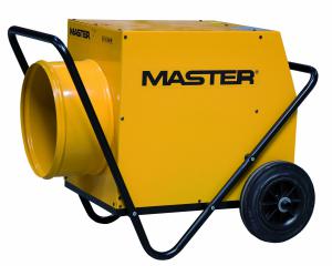 Master B 18 EPR