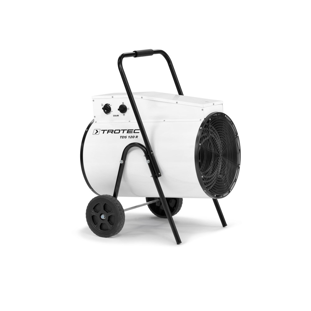 TROTEC TDS 120 R