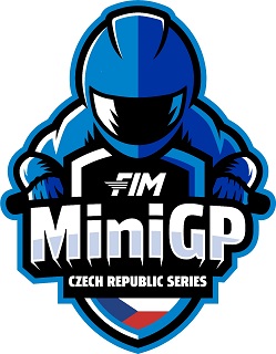 FIM MINI GP CZECH REPUBLIC - Jsme součástí