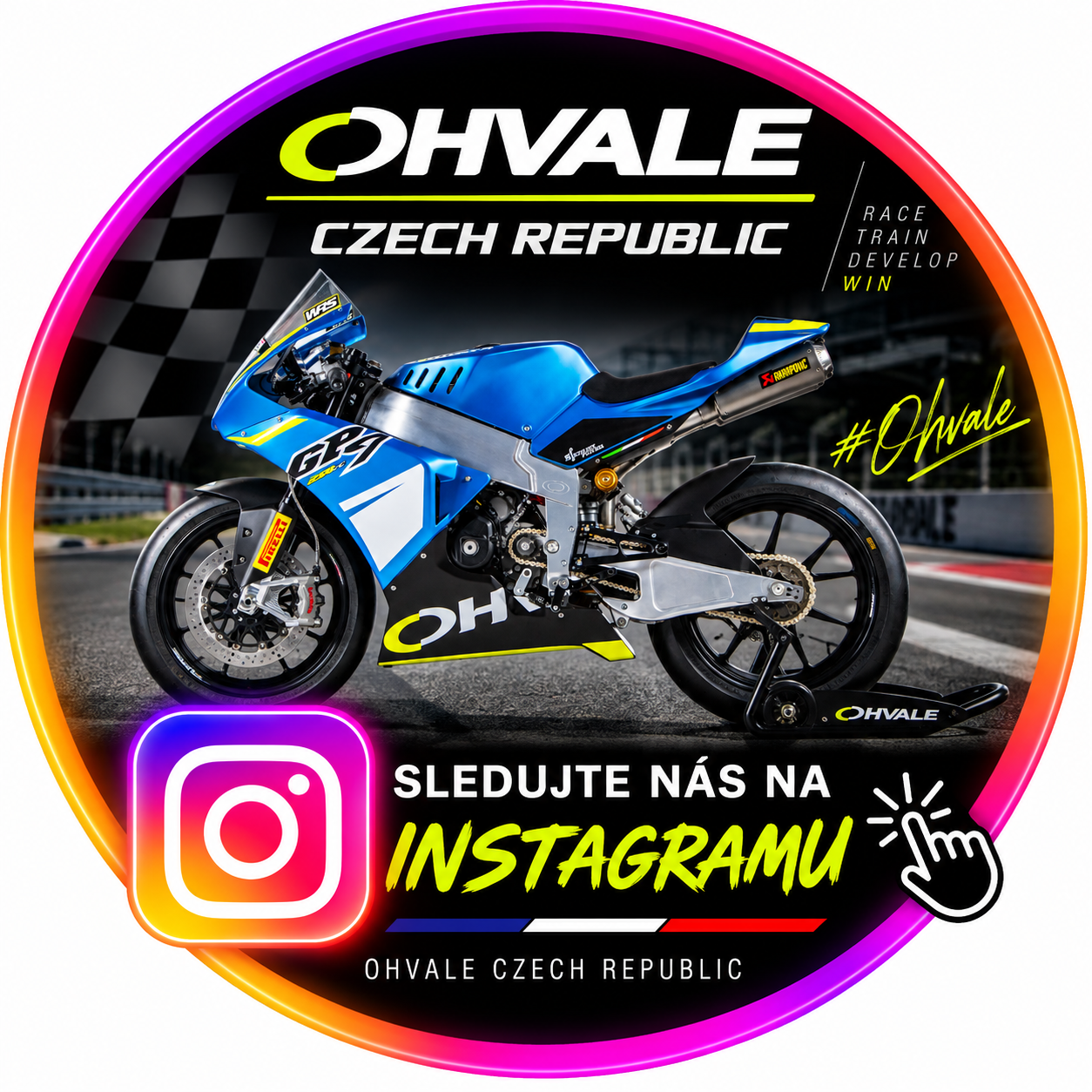 Instagram